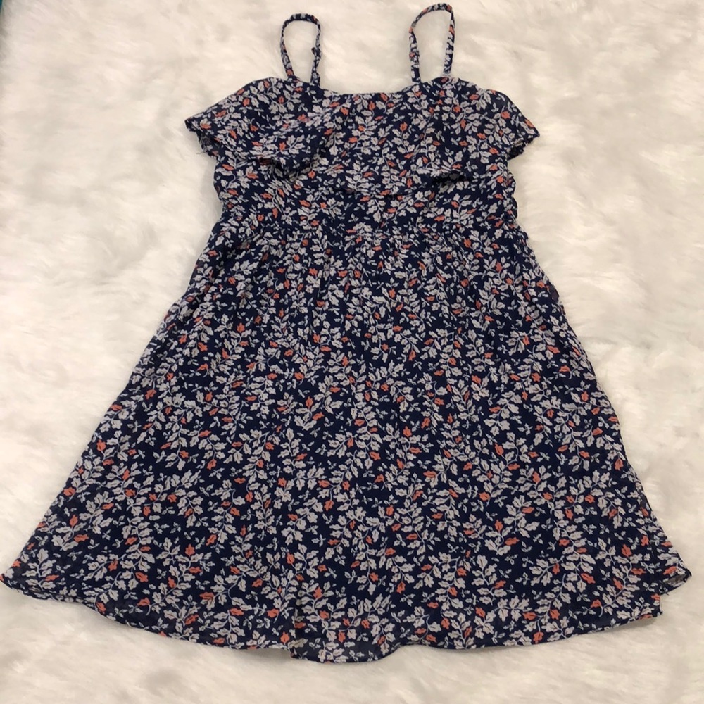 Rachel & Chloe spaghetti strap dress
